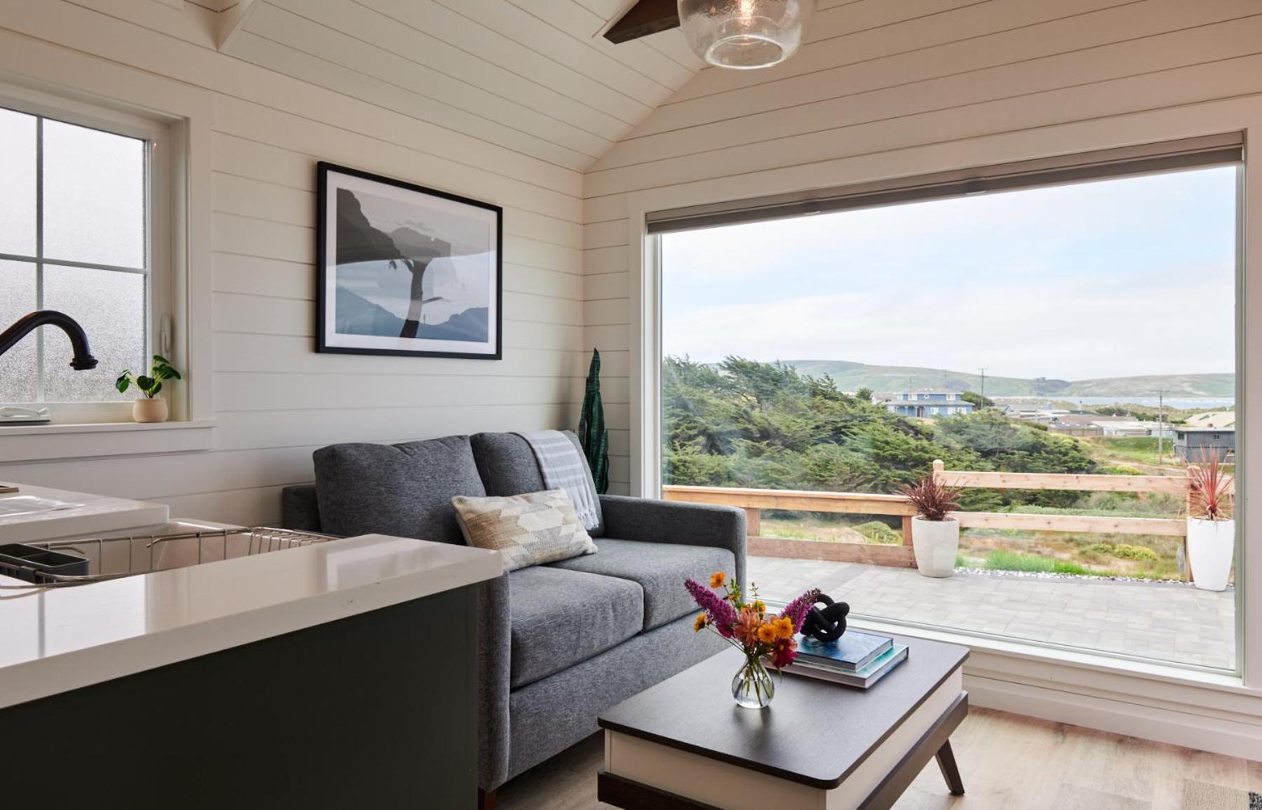 Dillon Beach Resort 外观 照片