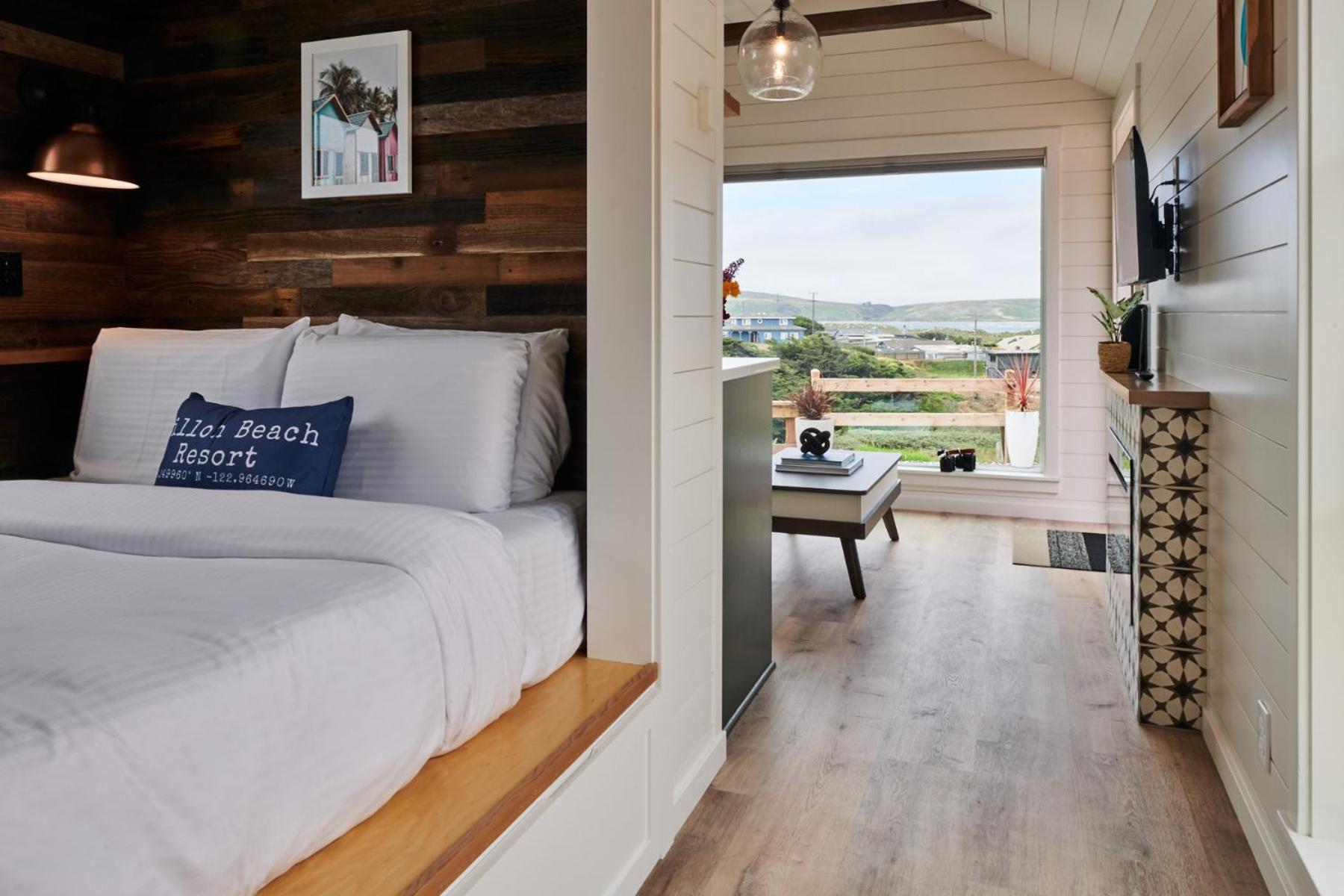 Dillon Beach Resort 外观 照片