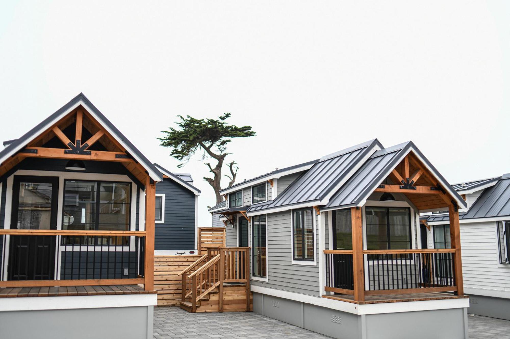 Dillon Beach Resort 外观 照片