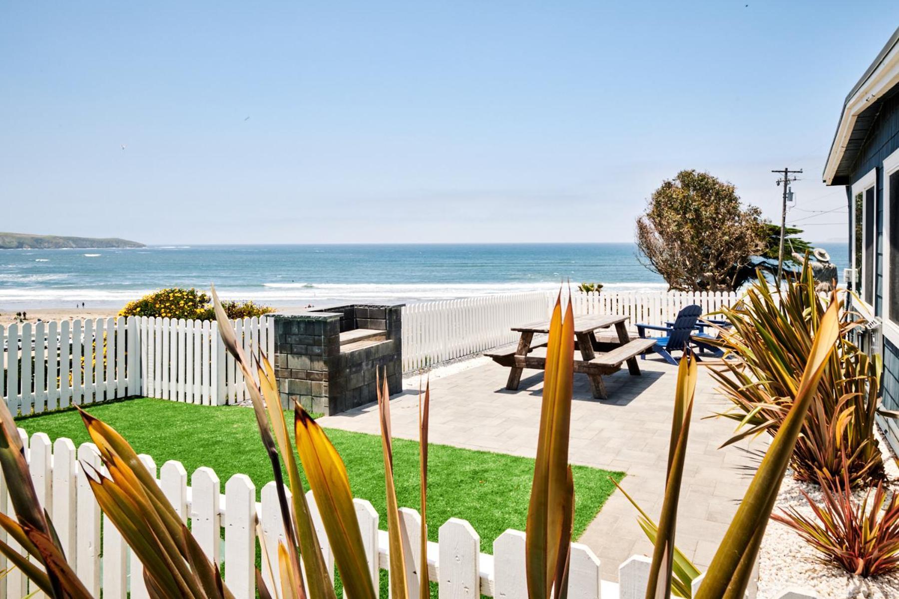 Dillon Beach Resort 外观 照片