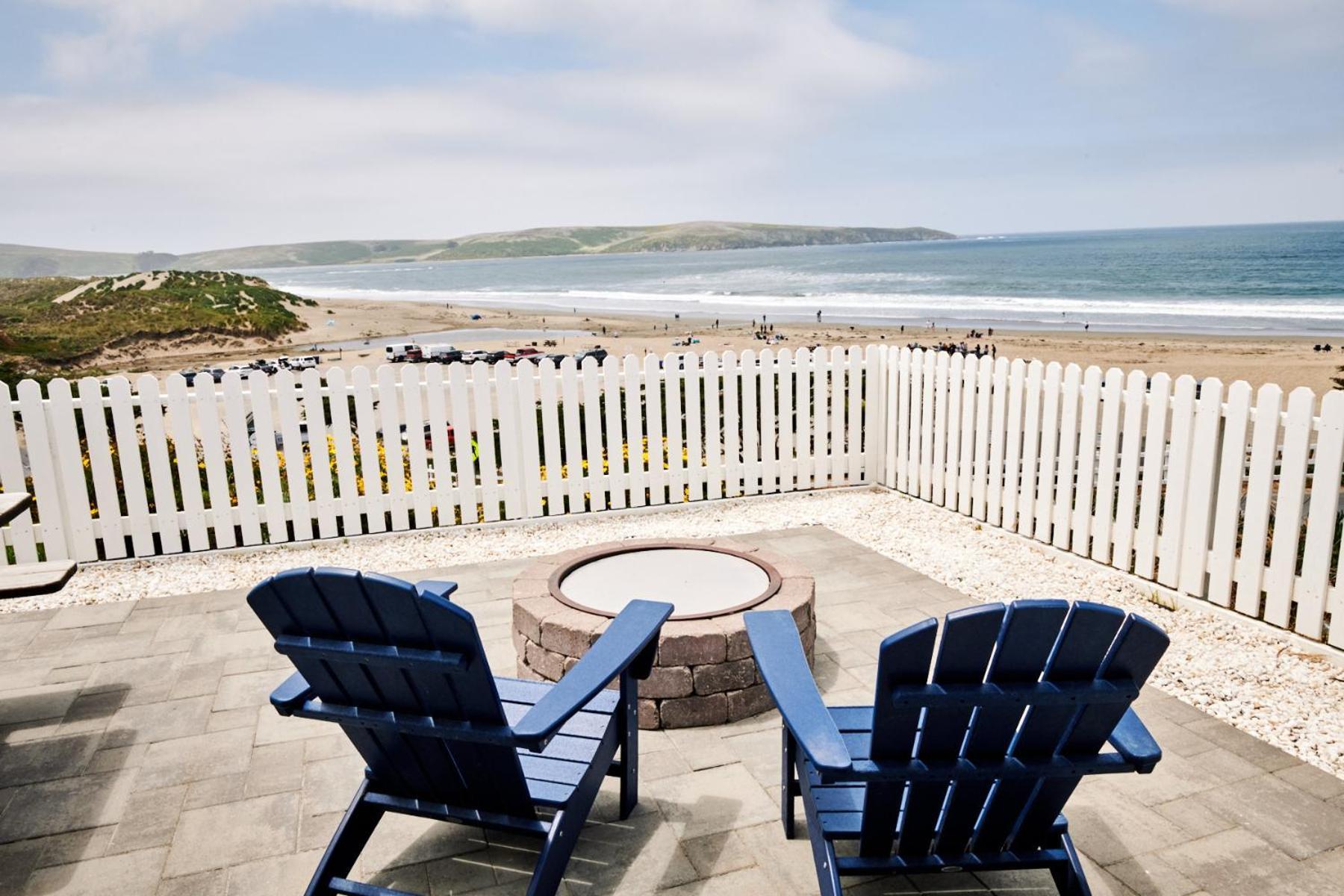 Dillon Beach Resort 外观 照片