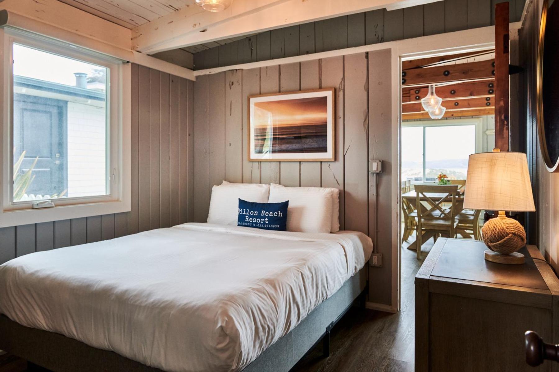 Dillon Beach Resort 外观 照片