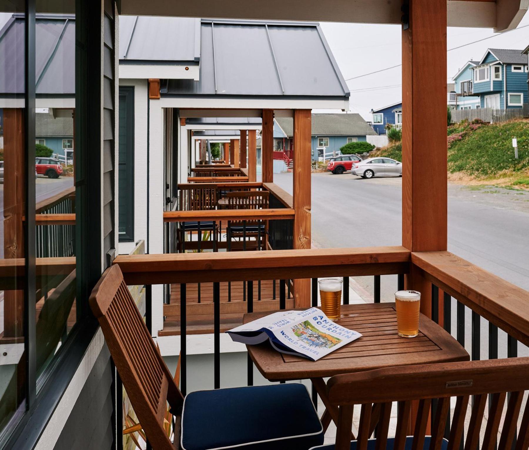 Dillon Beach Resort 外观 照片