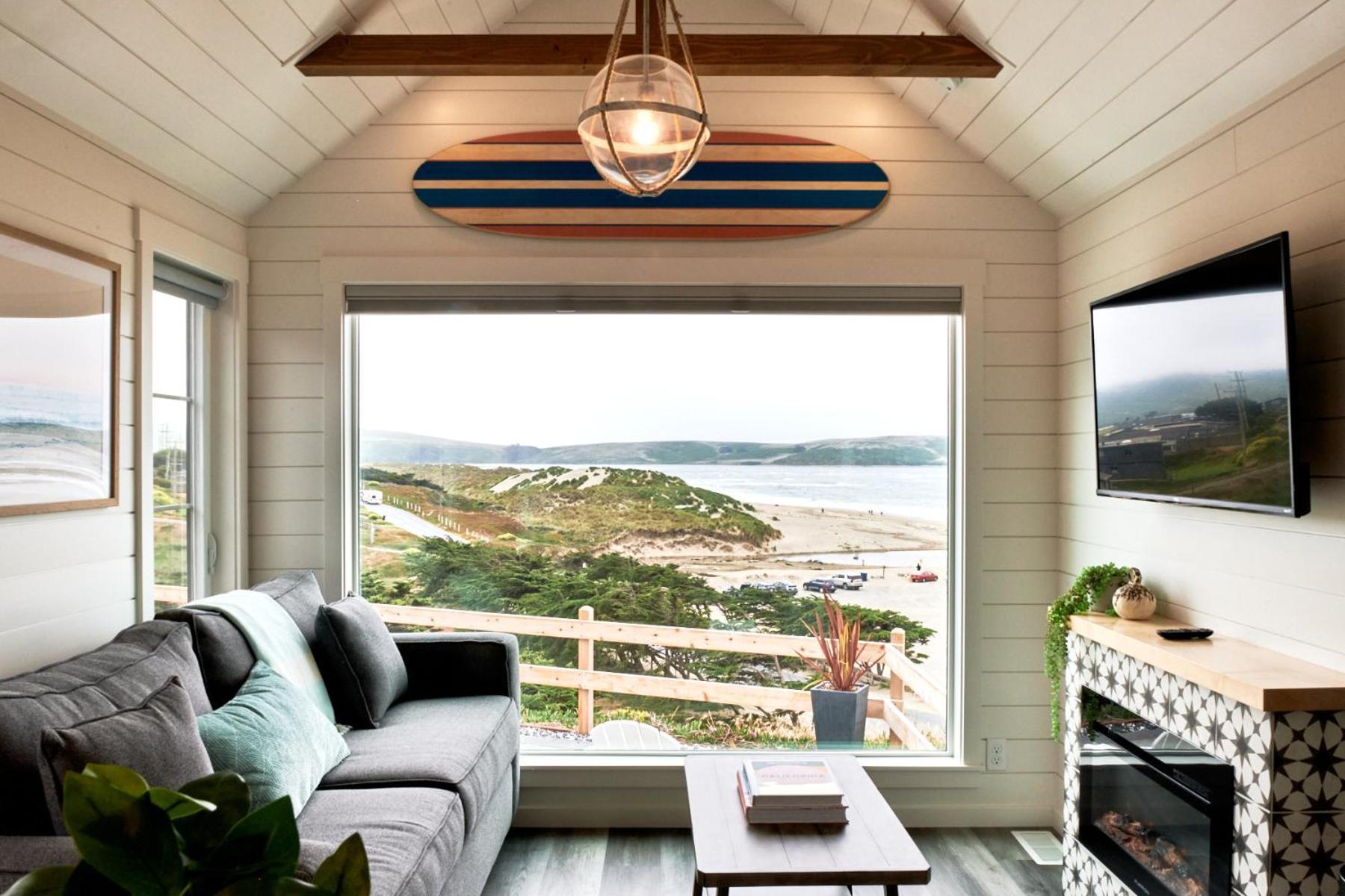 Dillon Beach Resort 外观 照片