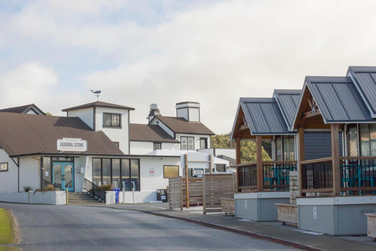 Dillon Beach Resort 外观 照片