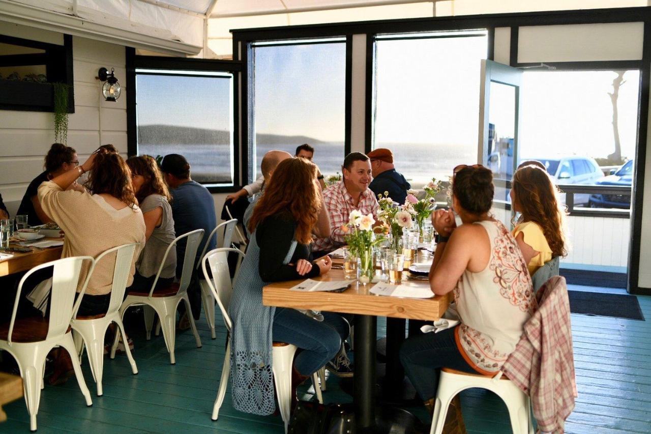 Dillon Beach Resort 外观 照片